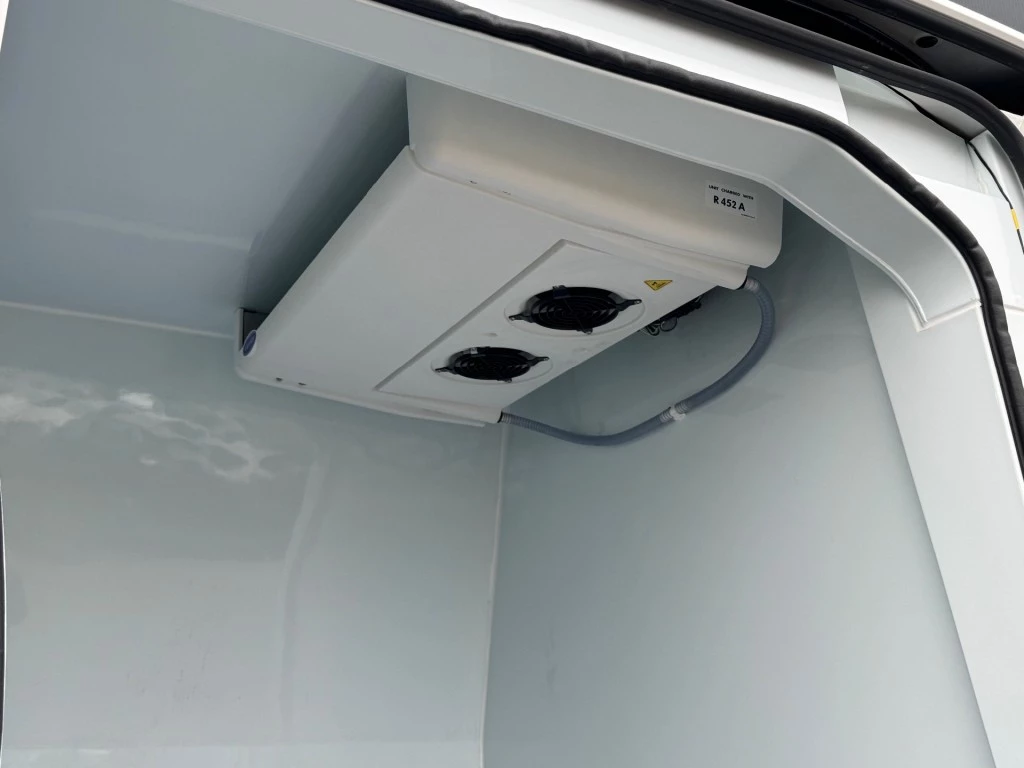 Volkswagen Crafter – foto 12
