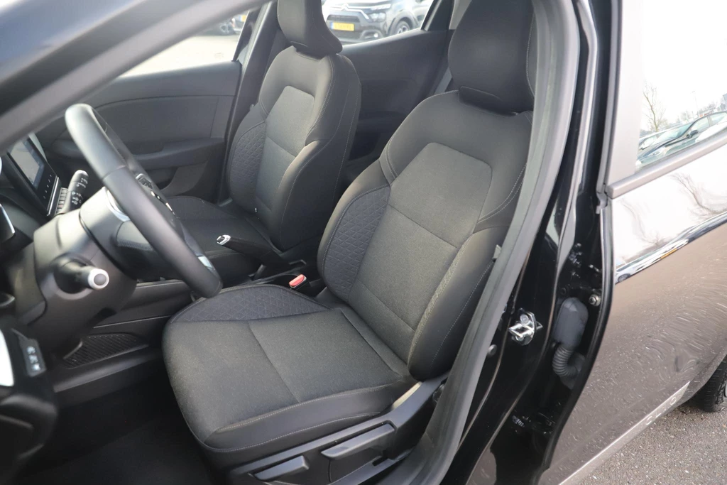 Renault Clio – foto 6