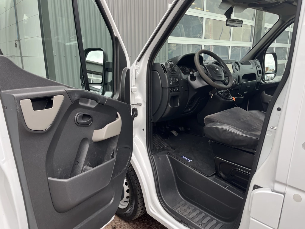 Renault Master – foto 14