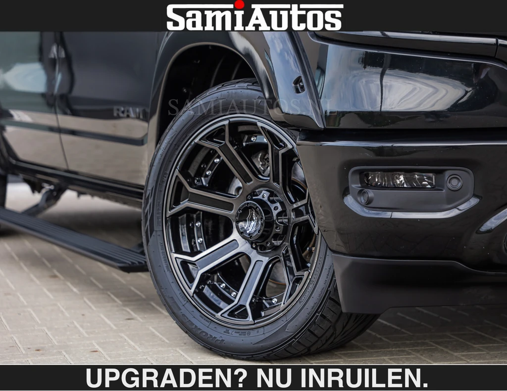 Dodge Ram Pick-Up – foto 74