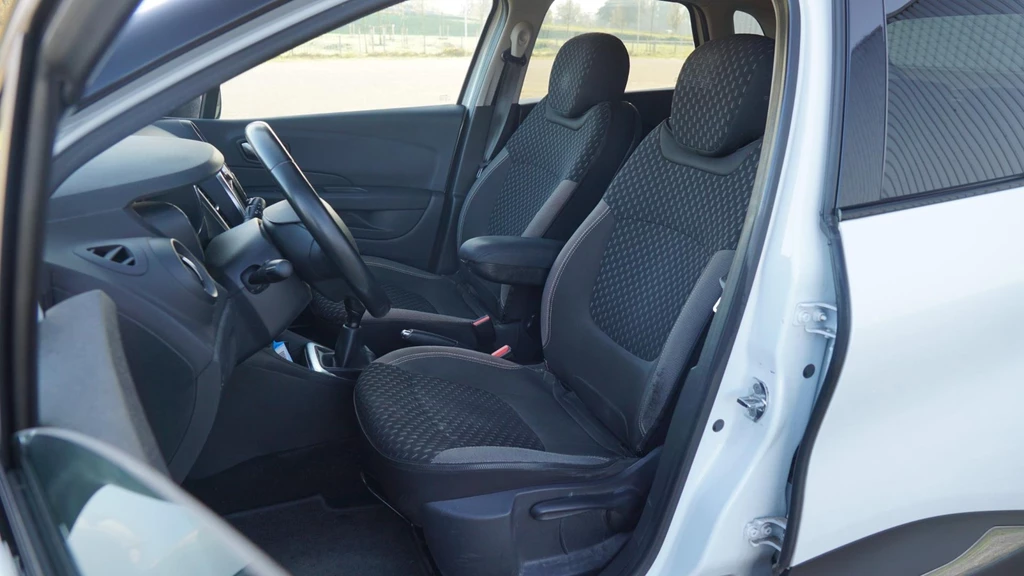 Renault Captur – foto 16