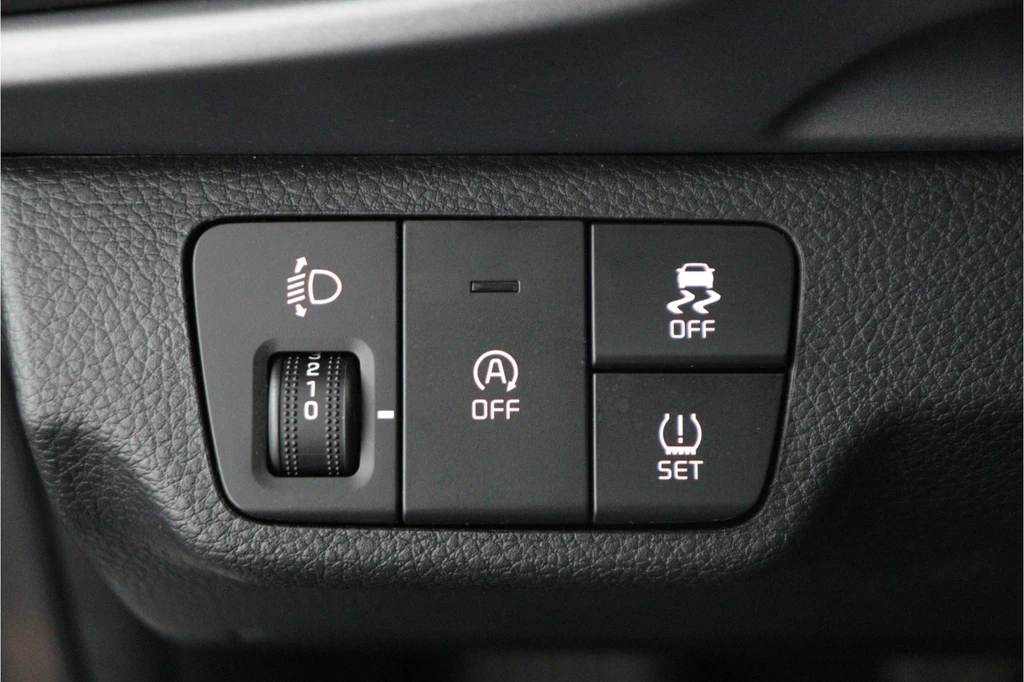 Kia Stonic – foto 25