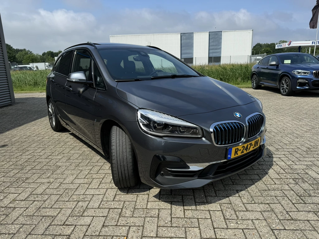 BMW 2 Serie – foto 7