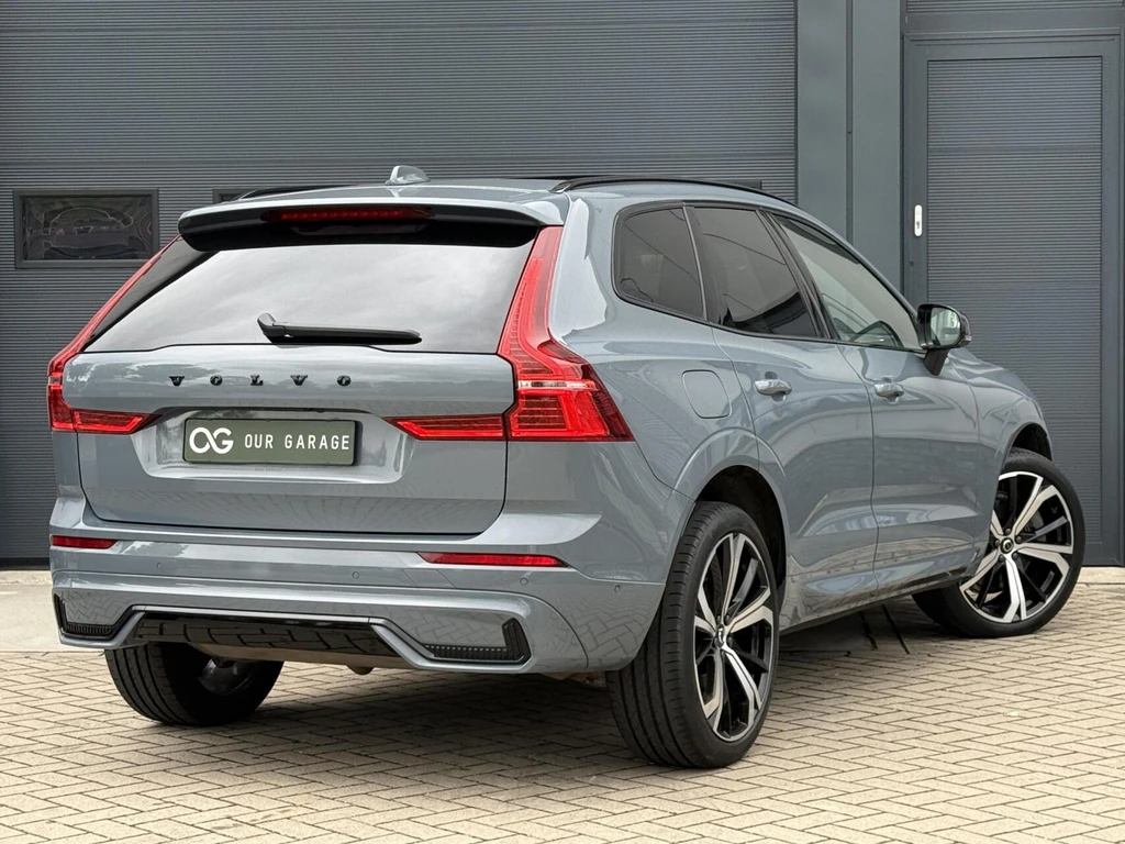 Volvo XC60 – foto 5
