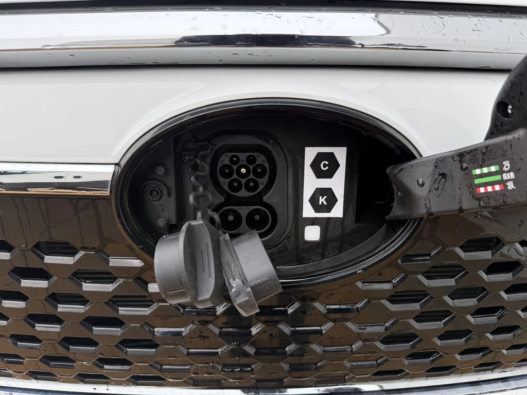 Maxus eDeliver9 – foto 31