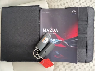 Mazda CX-3 – thumbnail 15