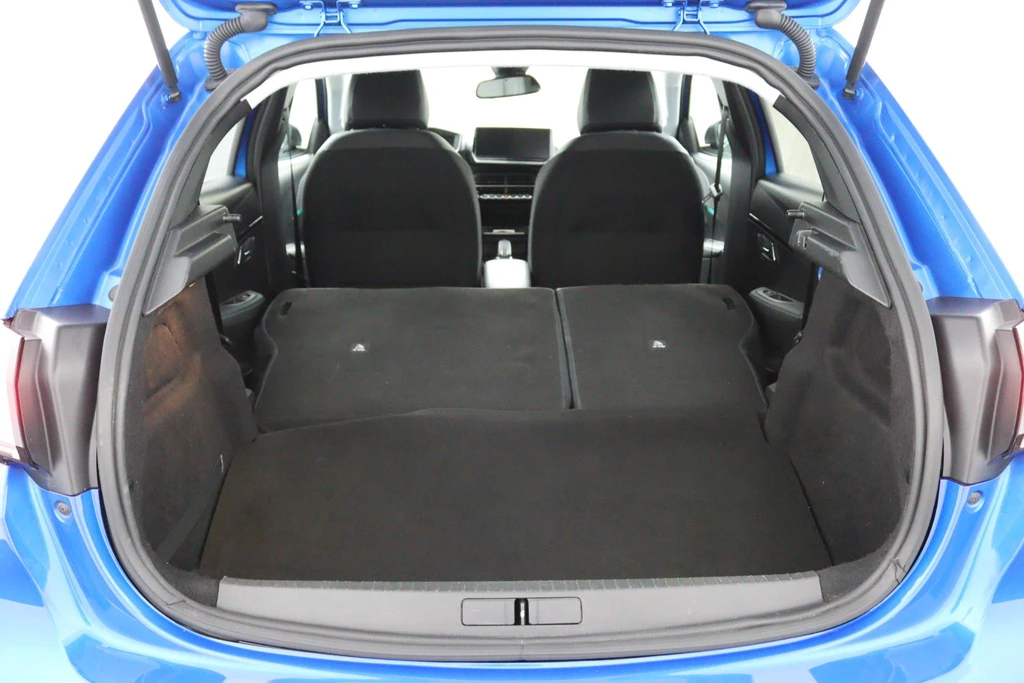 Peugeot 208 – foto 40