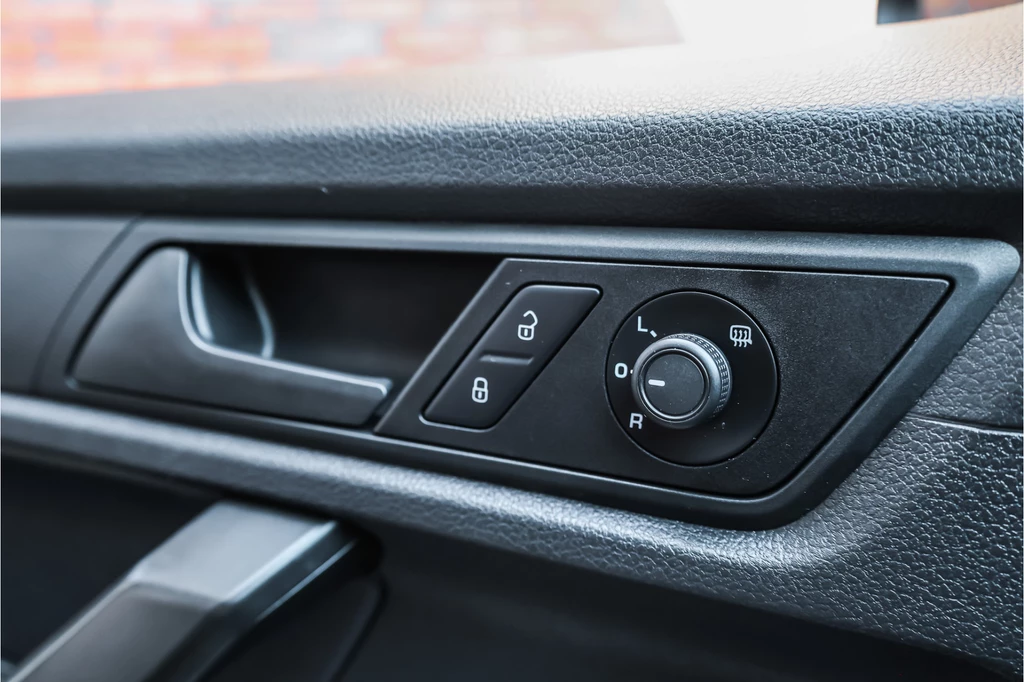 Volkswagen Caddy – foto 24