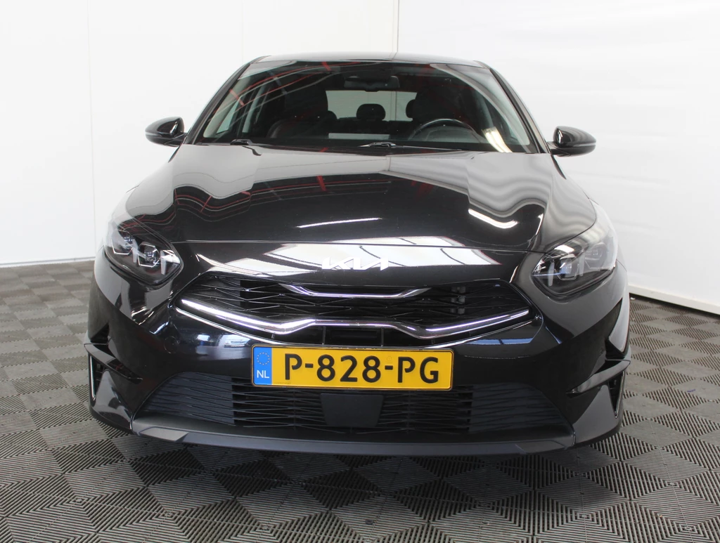 Kia Ceed – foto 10