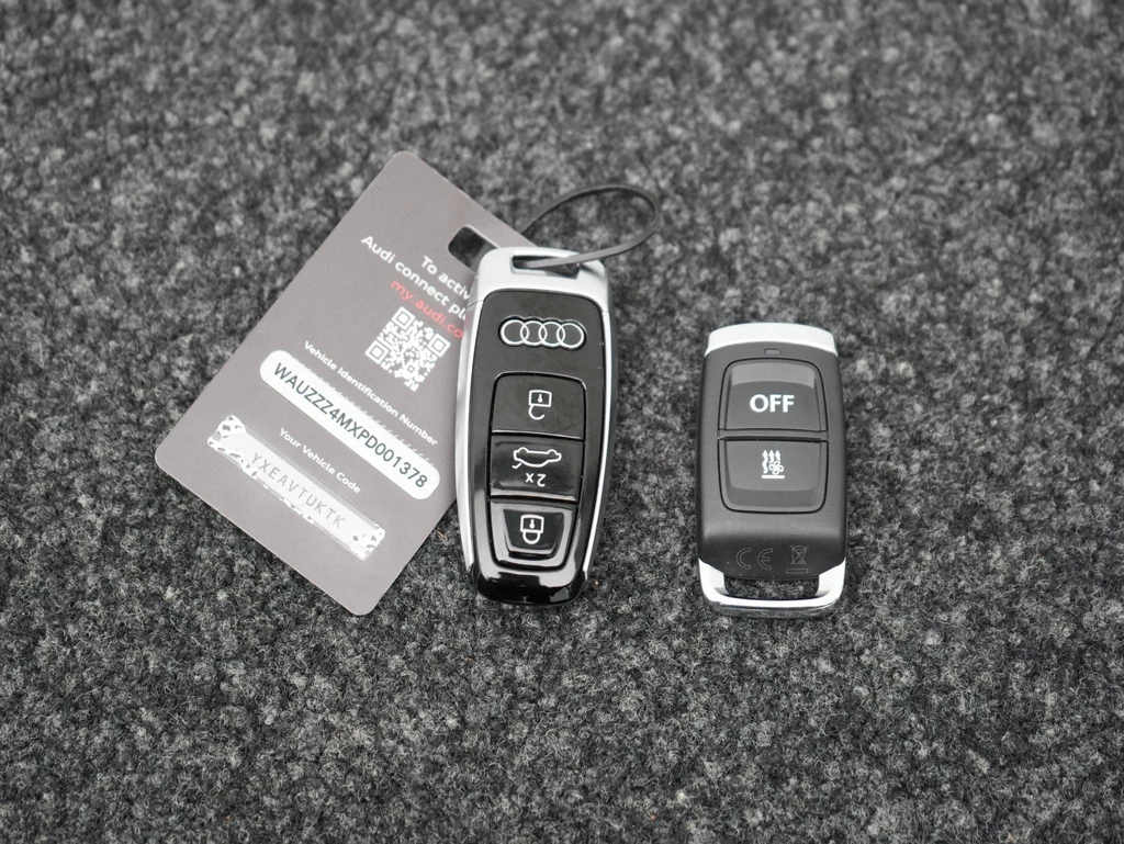 Audi SQ7 – foto 74
