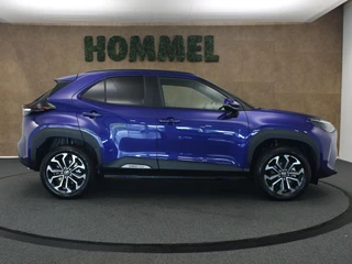 Toyota Yaris Cross – thumbnail 7