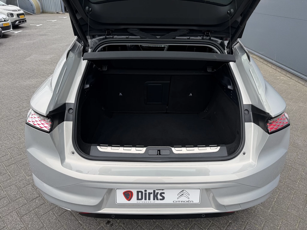 DS DS 4 – foto 9