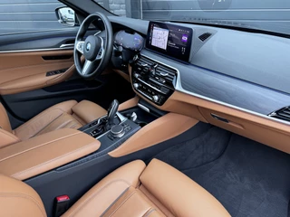 BMW 5 Serie – thumbnail 6