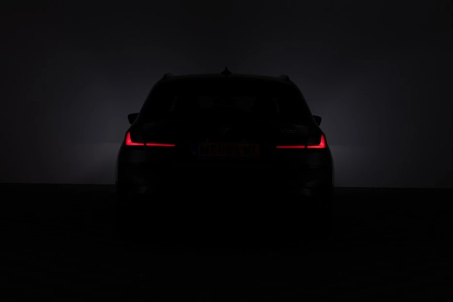 BMW 3 Serie – foto 4