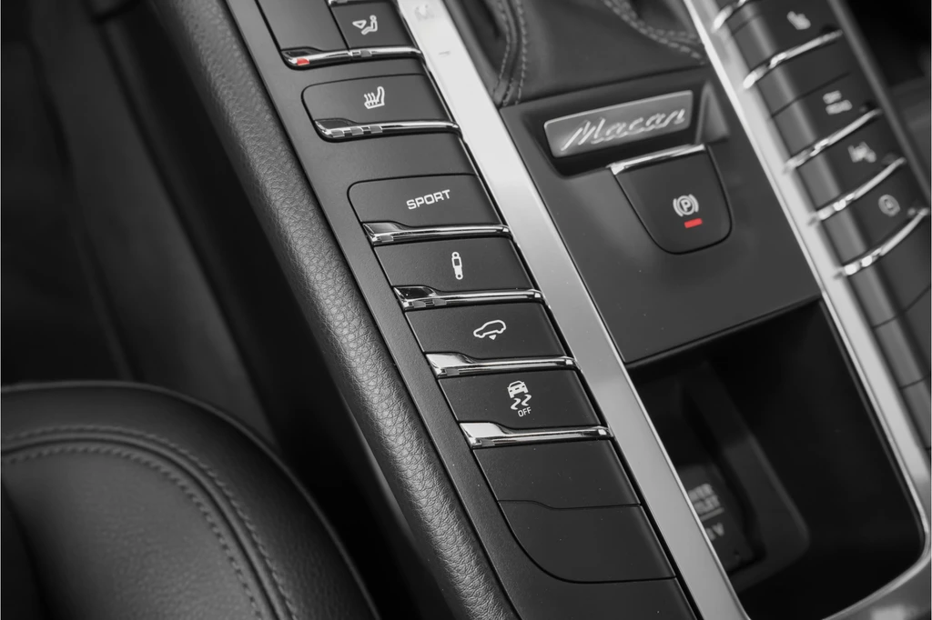 Porsche Macan – foto 47