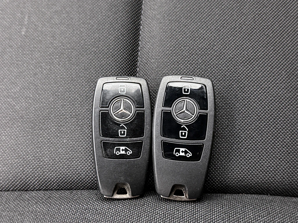 Mercedes-Benz Sprinter – foto 20
