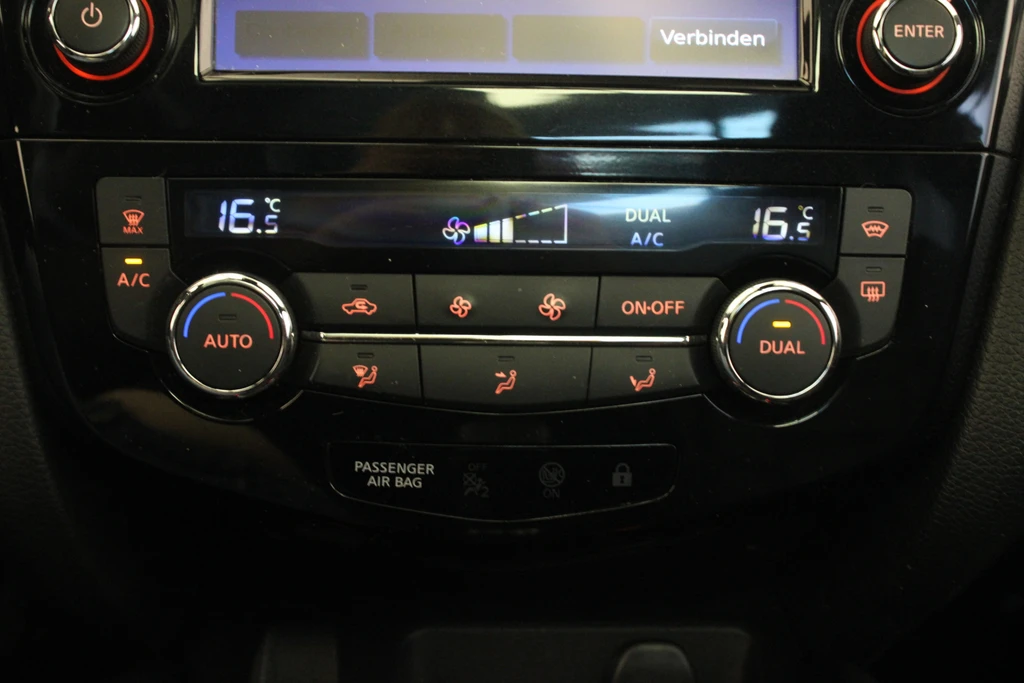 Nissan QASHQAI – foto 20