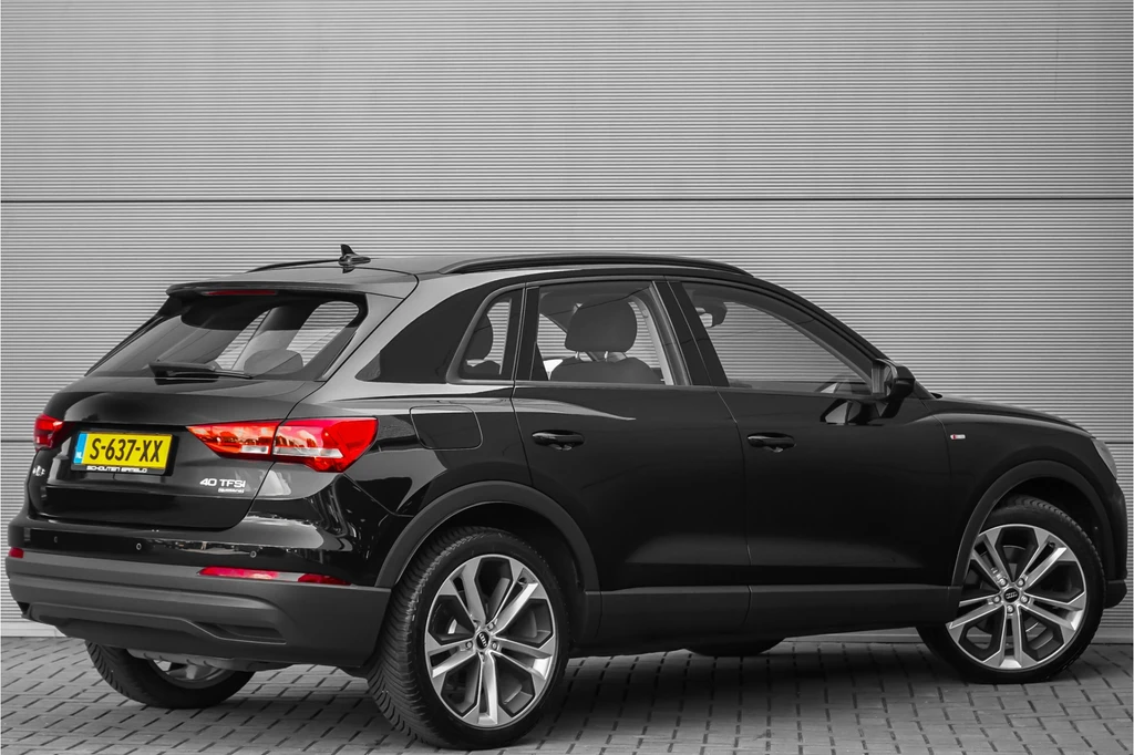 Audi Q3 – foto 7