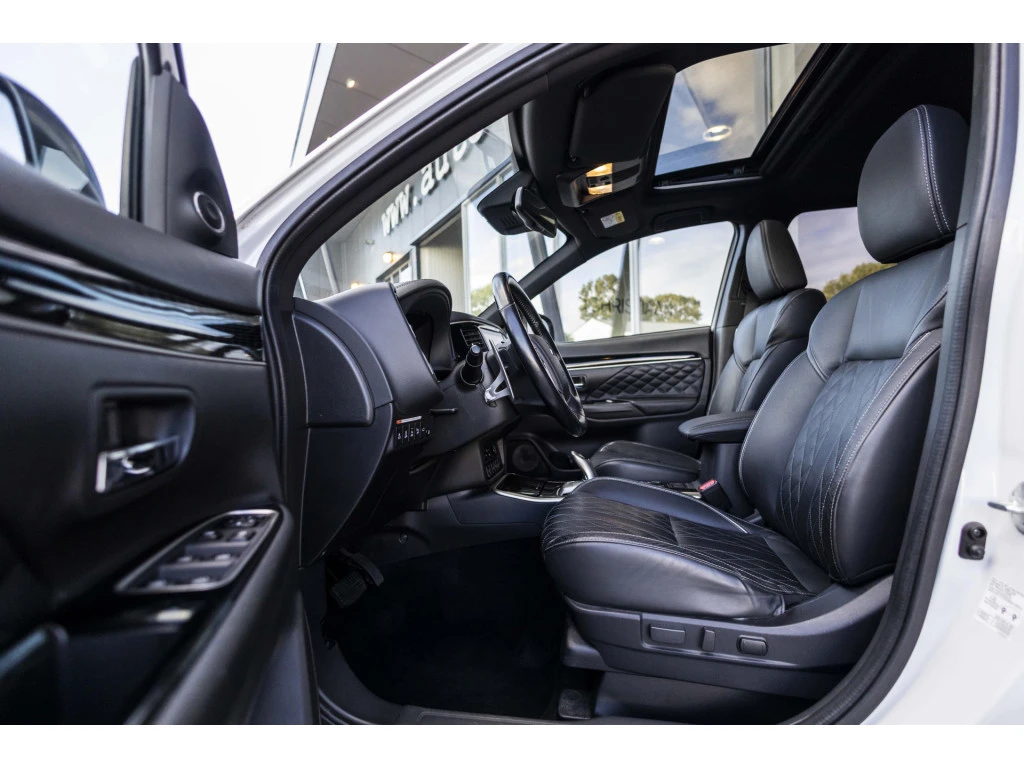 Mitsubishi Outlander – foto 13