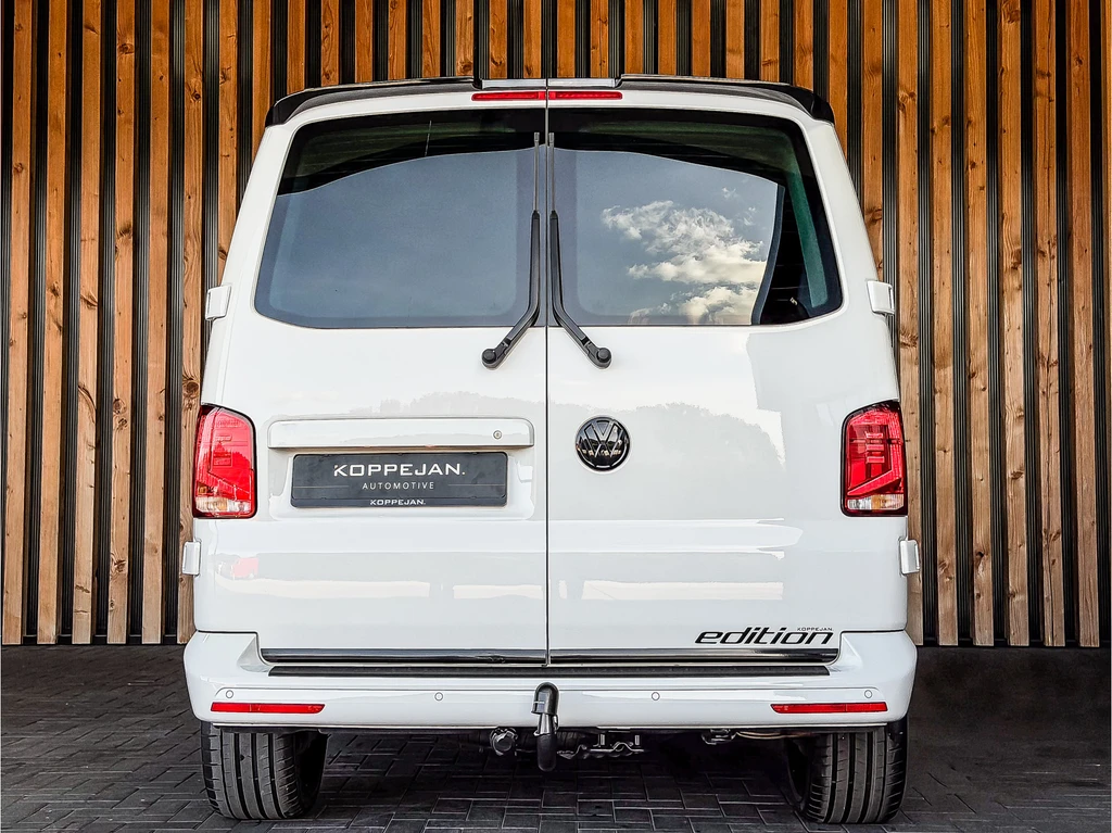 Volkswagen Transporter – foto 8