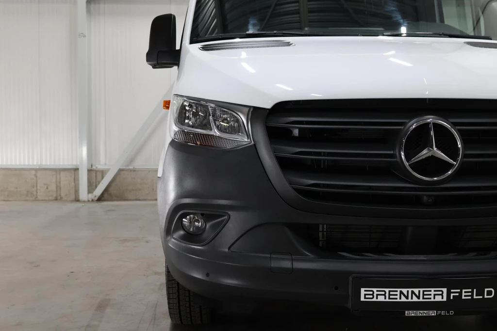 Mercedes-Benz Sprinter – foto 6