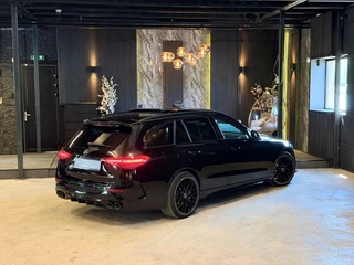 Mercedes-Benz C-Klasse – thumbnail 4