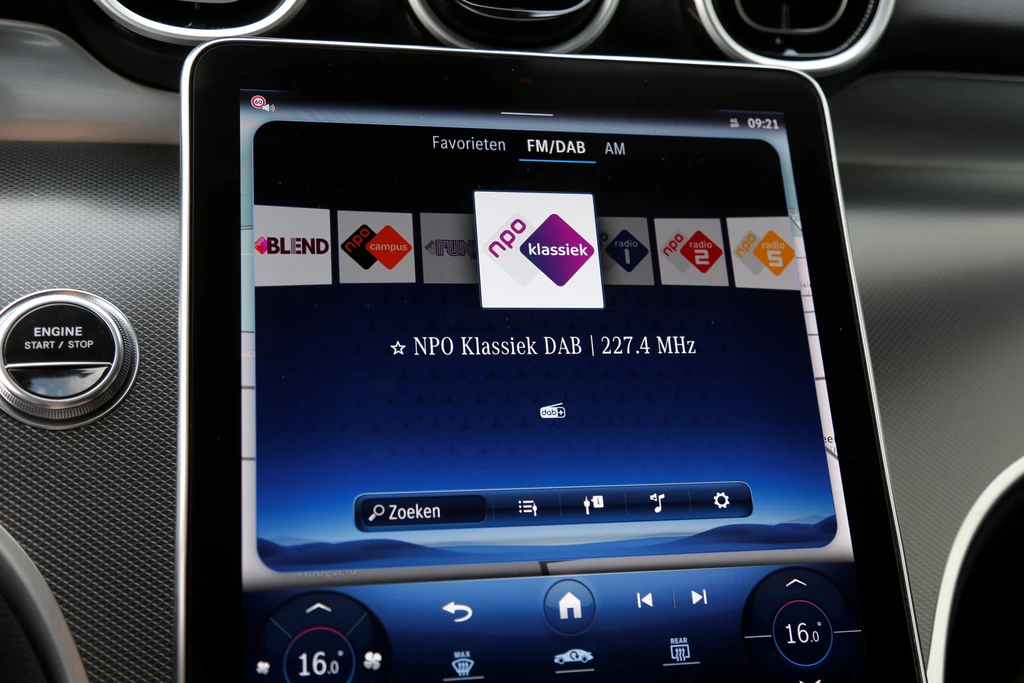 Mercedes-Benz GLC – foto 33