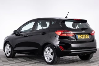 Ford Fiesta – thumbnail 2