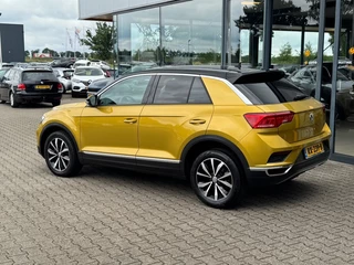Volkswagen T-Roc – thumbnail 4