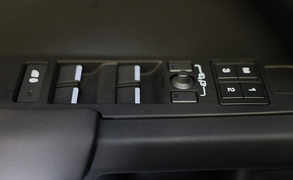 Land Rover Defender – foto 42