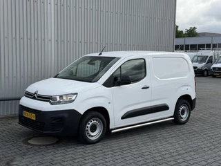 Citroën Berlingo – thumbnail 2