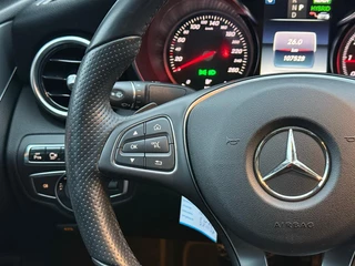 Mercedes-Benz C-Klasse – thumbnail 21