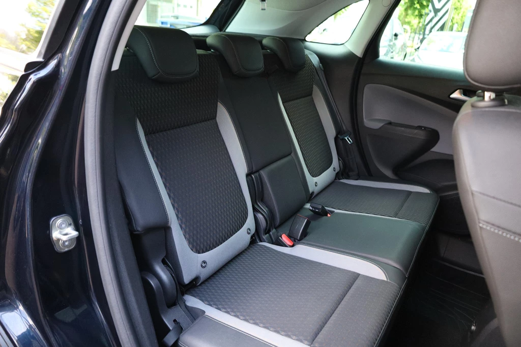 Opel Crossland X – foto 31