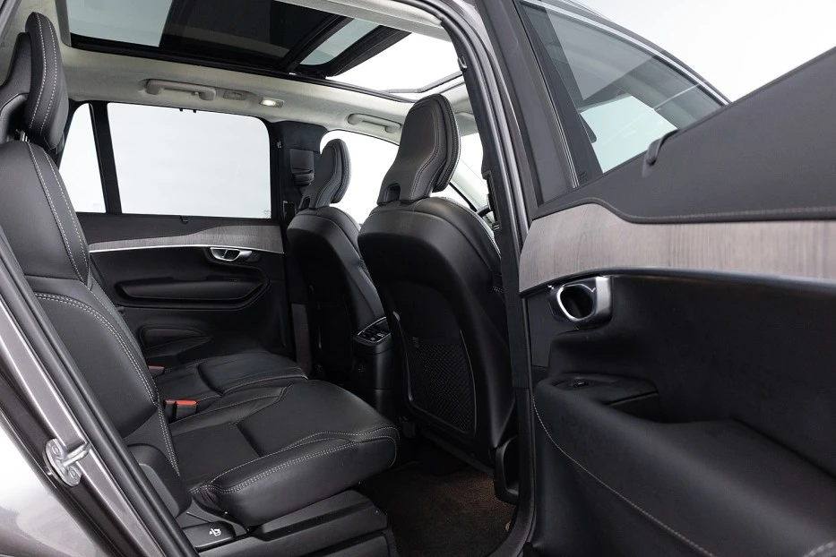 Volvo XC90 – foto 12