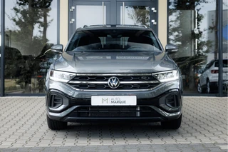 Volkswagen T-Roc – thumbnail 8