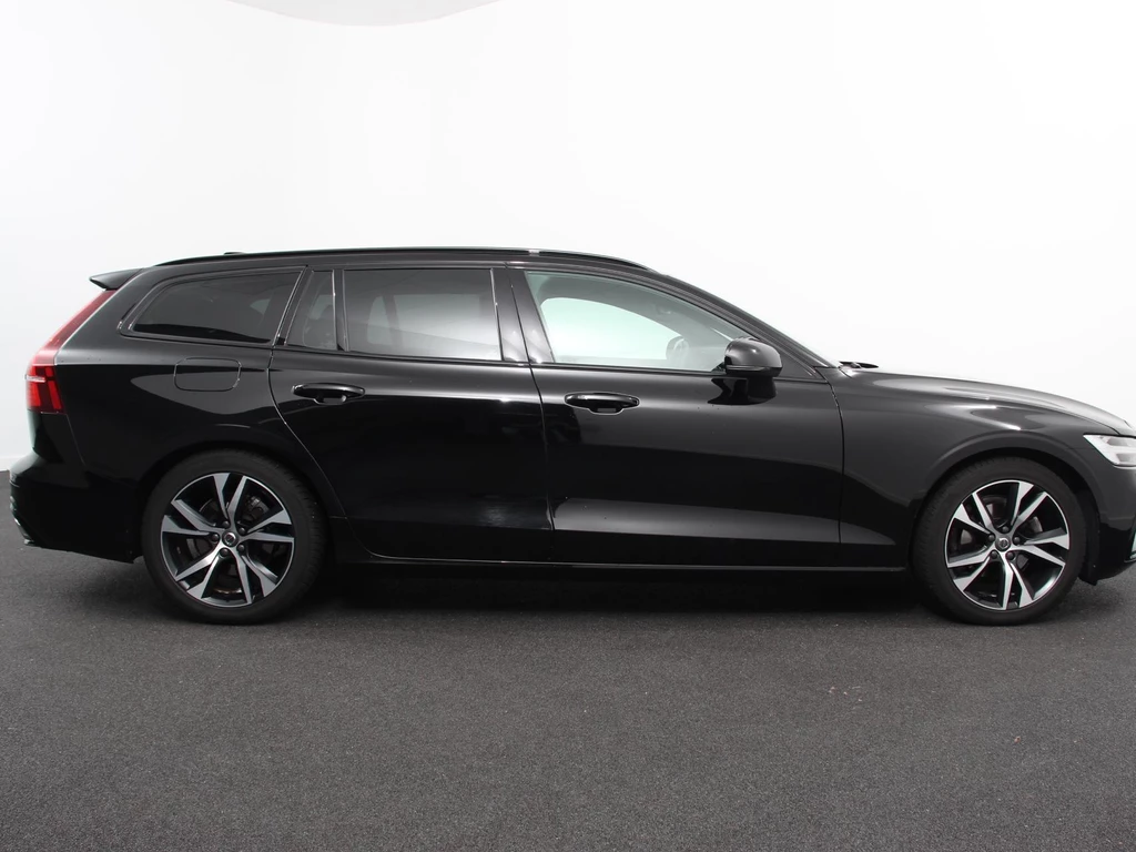 Volvo V60 – foto 5