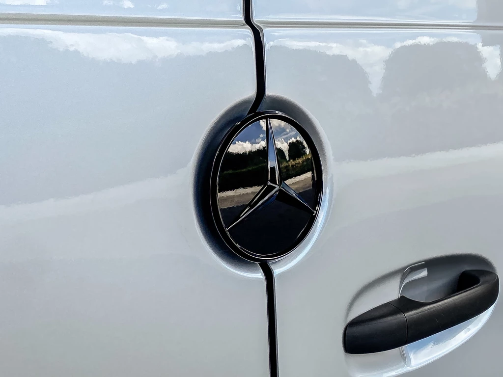 Mercedes-Benz Sprinter – foto 38