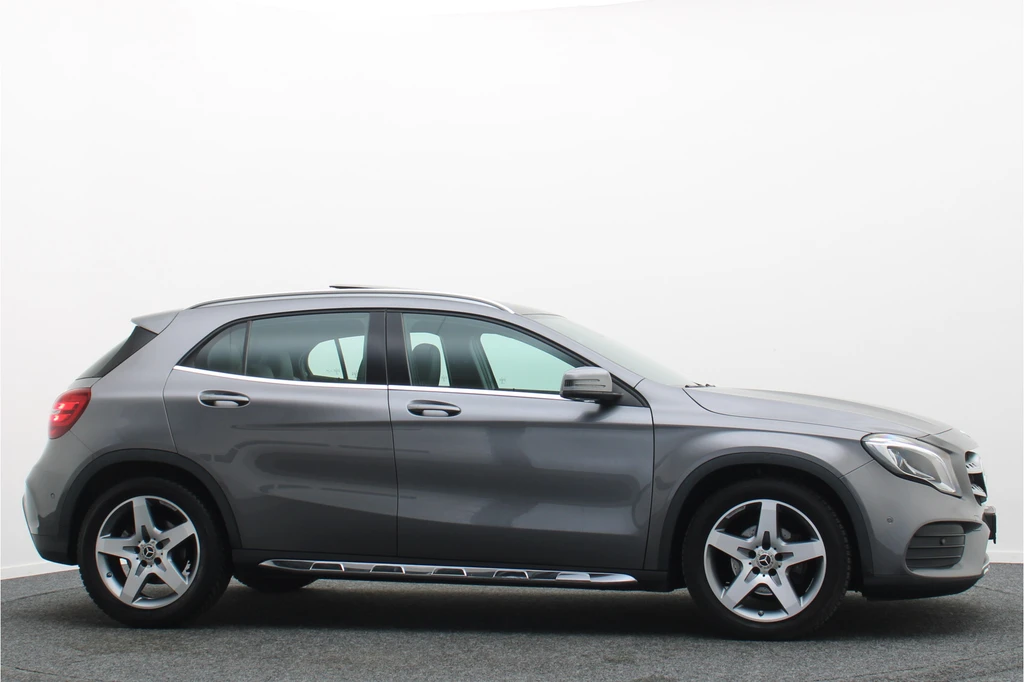 Mercedes-Benz GLA – foto 10
