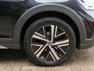 Volkswagen Taigo – thumbnail 27