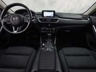 Mazda 6 – thumbnail 8