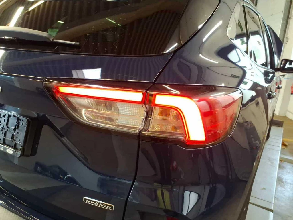 Ford Kuga – foto 17