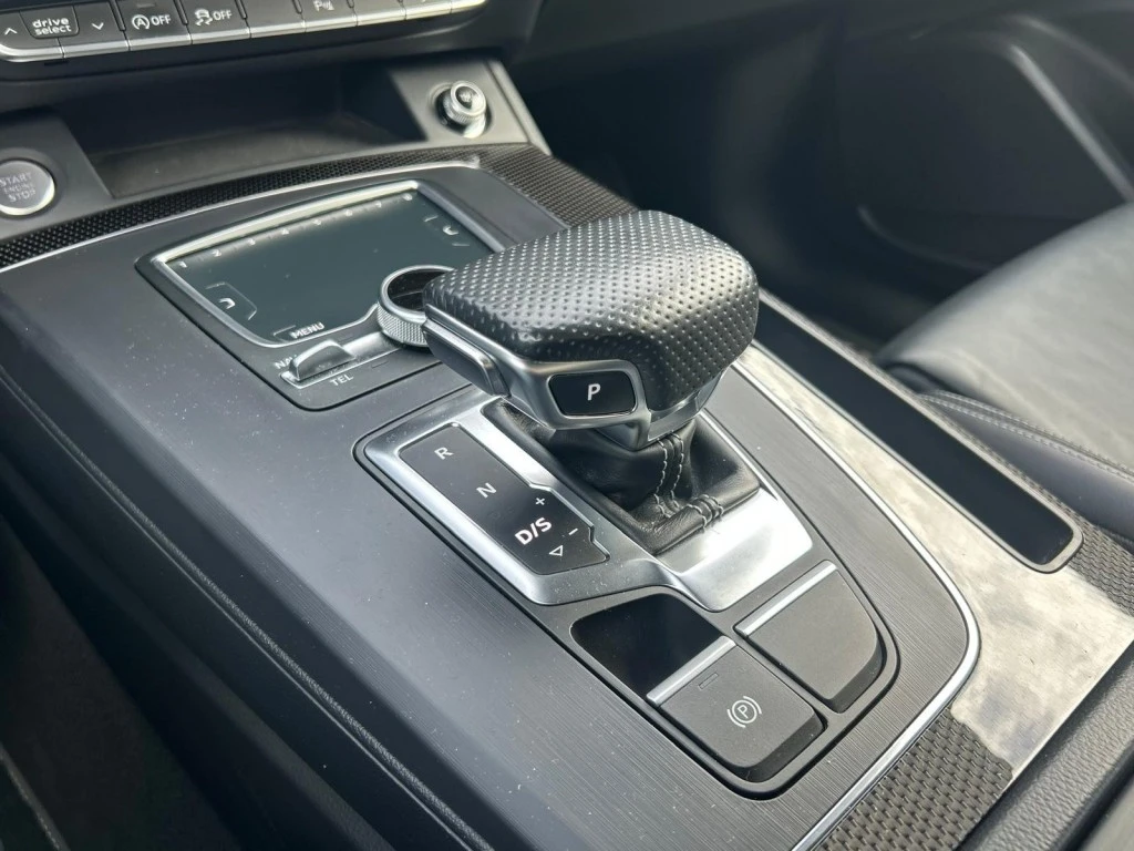 Audi Q5 – foto 26