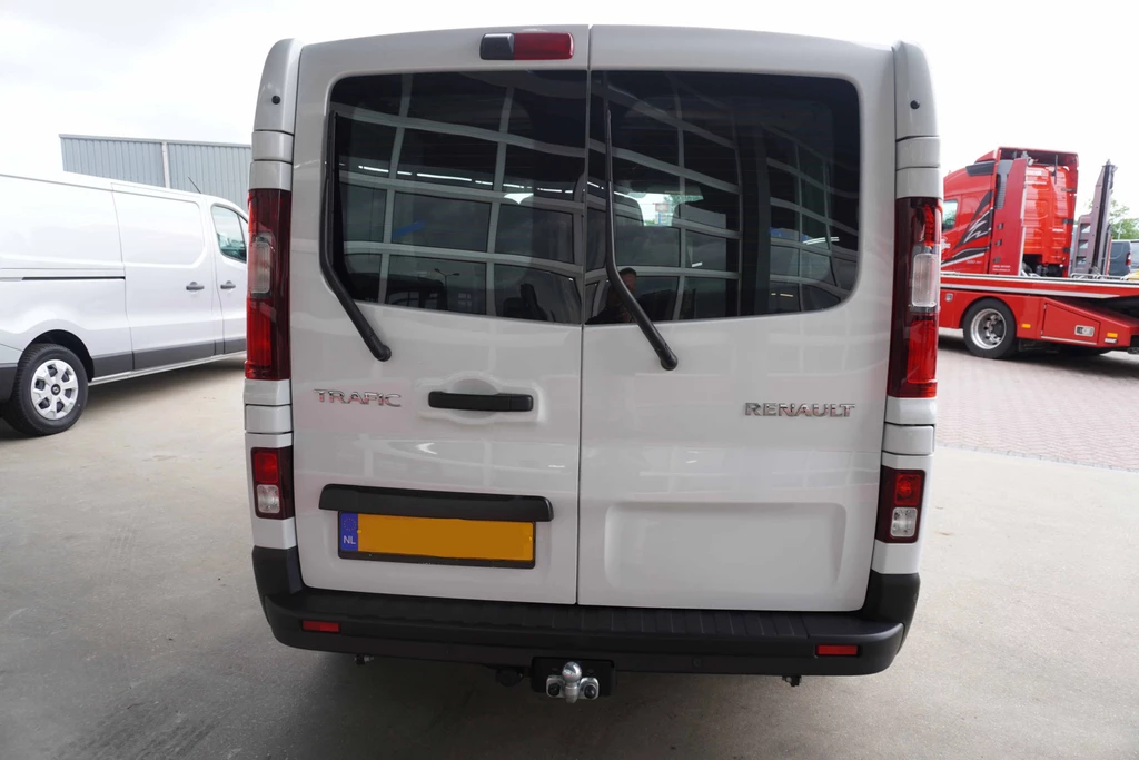 Renault Trafic – foto 3