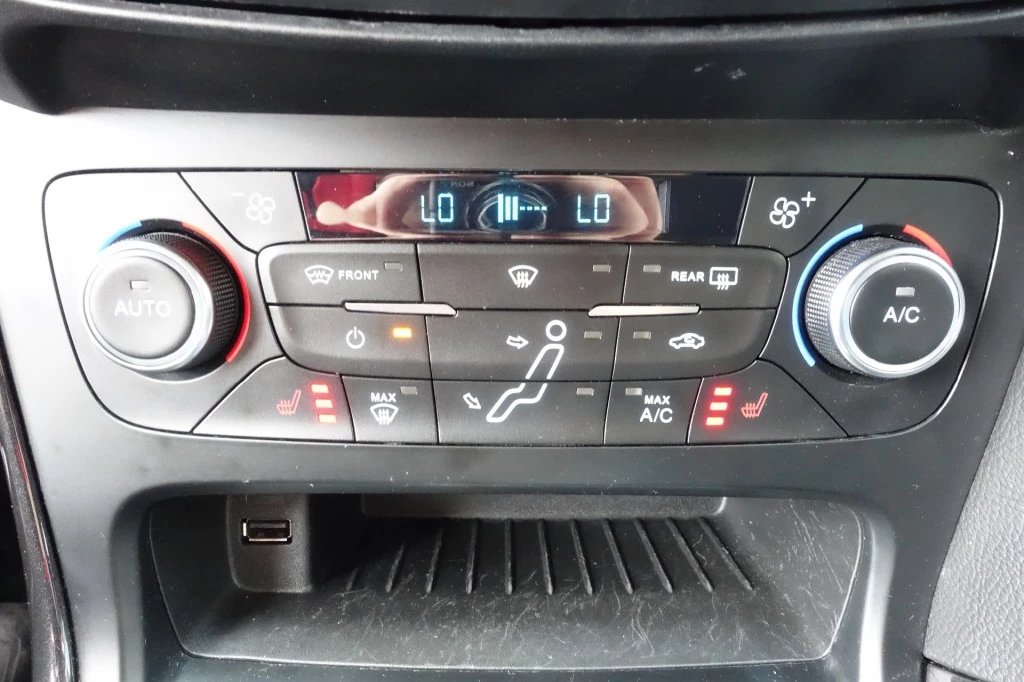 Ford Focus – foto 23