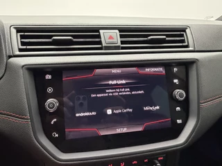 SEAT Arona – thumbnail 15