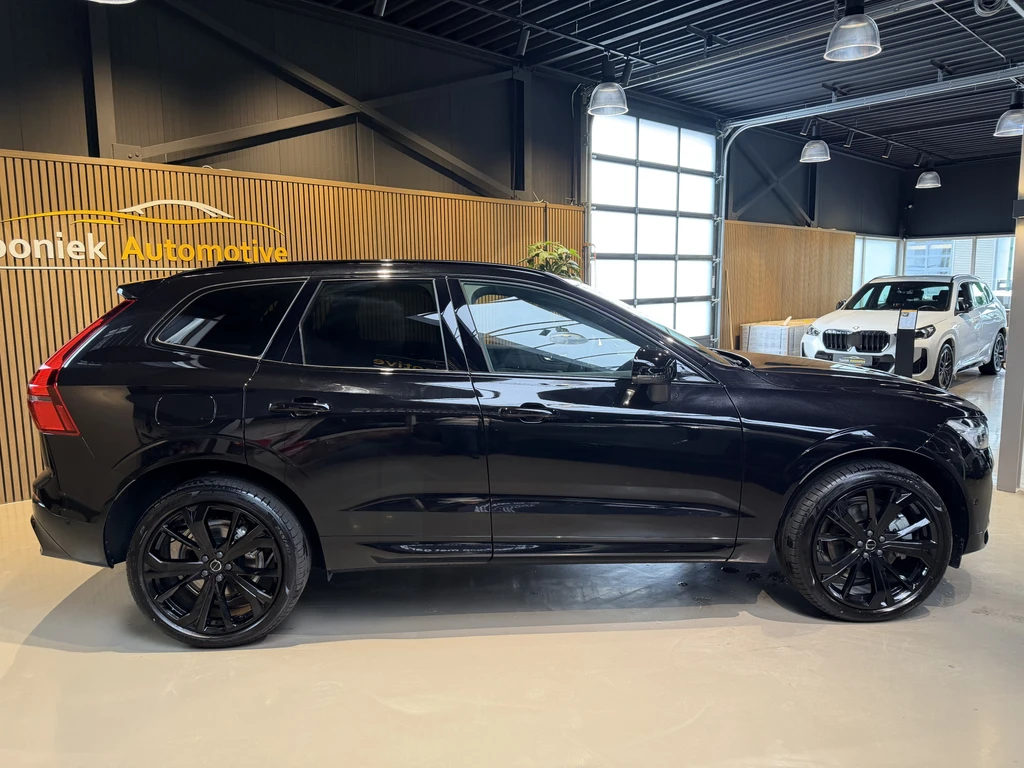 Volvo XC60 – foto 6
