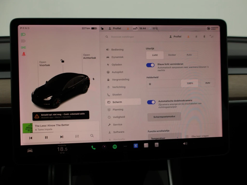 Tesla Model 3 – foto 41