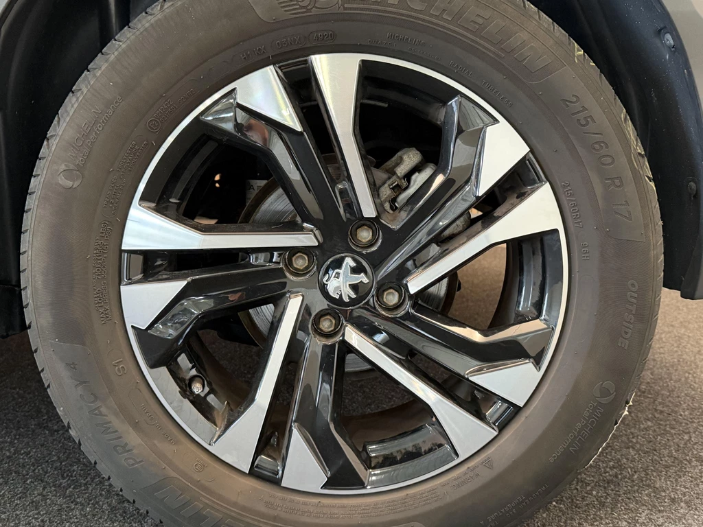 Peugeot 2008 – foto 35