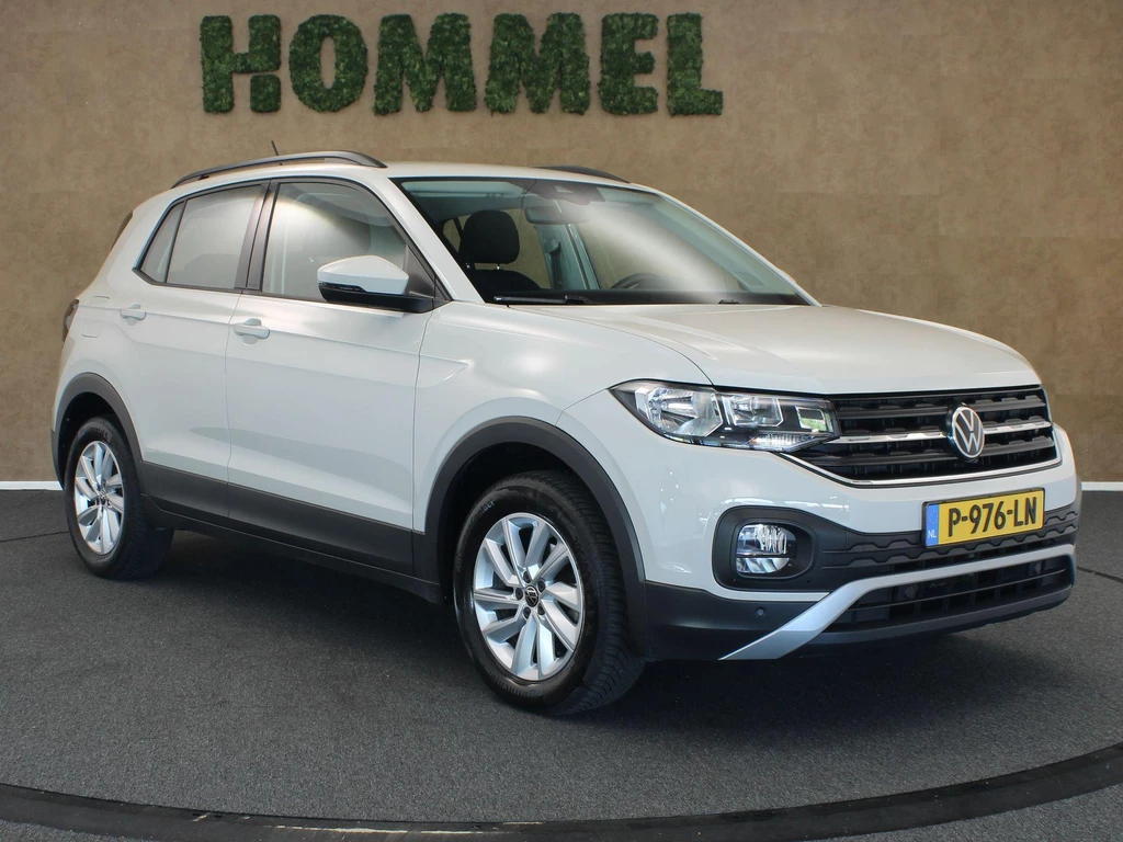 Volkswagen T-Cross – foto 8