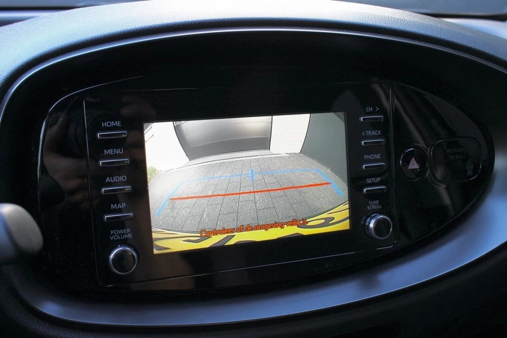 Toyota Aygo – foto 25